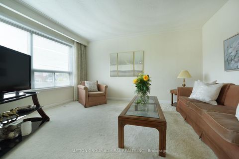 Photo 10 at 14 Thurrock Road, Jane Heights, Toronto