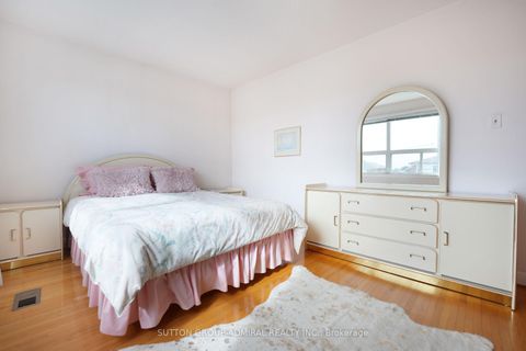 Photo 13 at 14 Thurrock Road, Jane Heights, Toronto