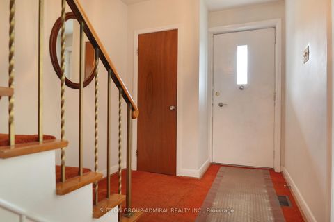 Photo 14 at 14 Thurrock Road, Jane Heights, Toronto