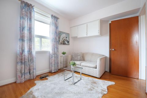 Photo 17 at 14 Thurrock Road, Jane Heights, Toronto