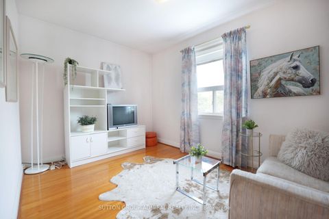 Photo 18 at 14 Thurrock Road, Jane Heights, Toronto