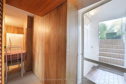 Photo 22 at 14 Thurrock Road, Jane Heights, Toronto