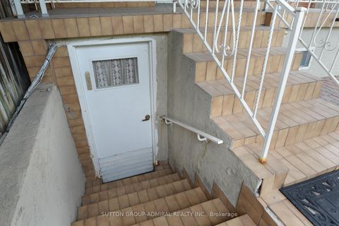 Photo 23 at 14 Thurrock Road, Jane Heights, Toronto