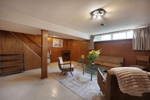 Photo 24 at 14 Thurrock Road, Jane Heights, Toronto