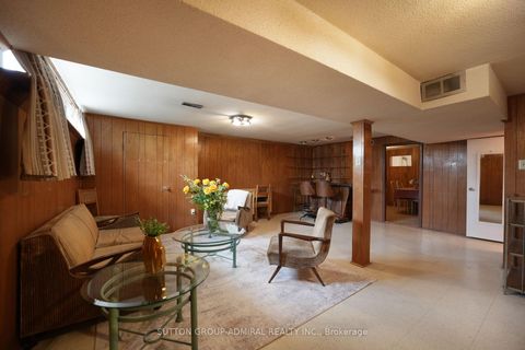 Photo 25 at 14 Thurrock Road, Jane Heights, Toronto