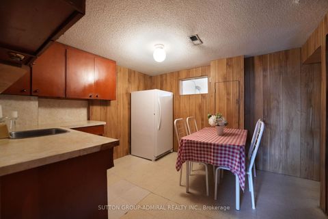 Photo 26 at 14 Thurrock Road, Jane Heights, Toronto