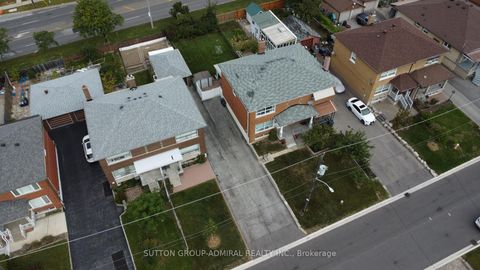 Photo 29 at 14 Thurrock Road, Jane Heights, Toronto