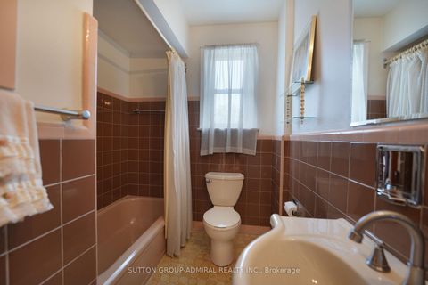 Photo 31 at 14 Thurrock Road, Jane Heights, Toronto