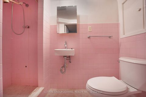Photo 32 at 14 Thurrock Road, Jane Heights, Toronto