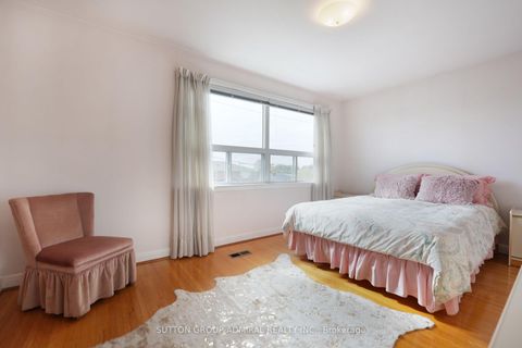 Photo 33 at 14 Thurrock Road, Jane Heights, Toronto