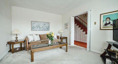 Photo 34 at 14 Thurrock Road, Jane Heights, Toronto