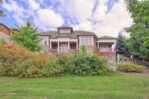 Photo 1 at 111 Zokol Drive, Bayview Northeast, Aurora
