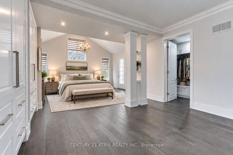 Photo 19 at 111 Zokol Drive, Bayview Northeast, Aurora