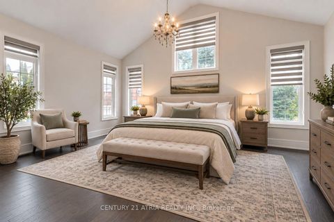 Photo 20 at 111 Zokol Drive, Bayview Northeast, Aurora