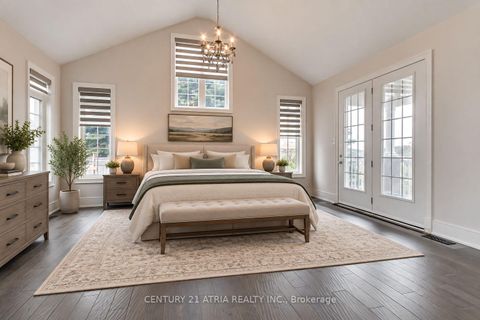 Photo 21 at 111 Zokol Drive, Bayview Northeast, Aurora