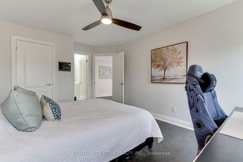 Photo 29 at 111 Zokol Drive, Bayview Northeast, Aurora