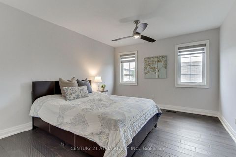 Photo 31 at 111 Zokol Drive, Bayview Northeast, Aurora