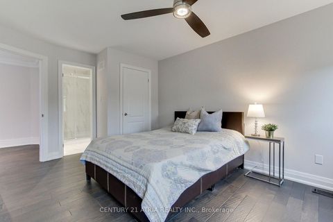 Photo 32 at 111 Zokol Drive, Bayview Northeast, Aurora