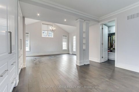 Photo 45 at 111 Zokol Drive, Bayview Northeast, Aurora