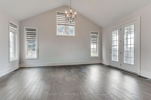 Photo 46 at 111 Zokol Drive, Bayview Northeast, Aurora