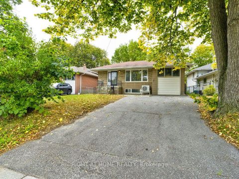 Photo 0 at 341 Rathburn Road, City Centre West, Toronto