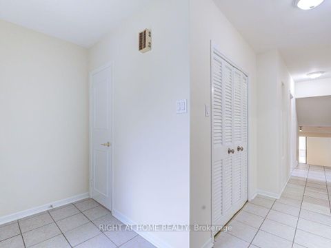 Photo 4 at 341 Rathburn Road, City Centre West, Toronto