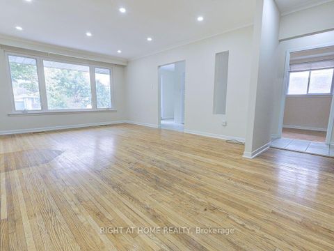 Photo 7 at 341 Rathburn Road, City Centre West, Toronto