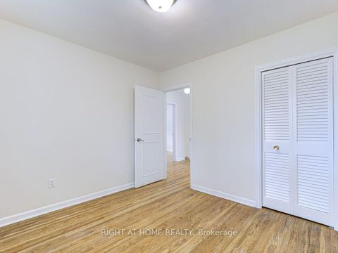 Photo 9 at 341 Rathburn Road, City Centre West, Toronto
