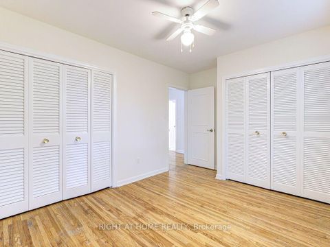Photo 10 at 341 Rathburn Road, City Centre West, Toronto