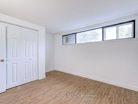 Photo 12 at 341 Rathburn Road, City Centre West, Toronto