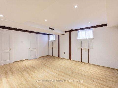 Photo 13 at 341 Rathburn Road, City Centre West, Toronto