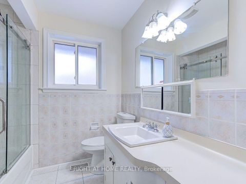 Photo 16 at 341 Rathburn Road, City Centre West, Toronto