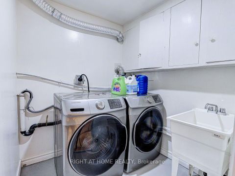 Photo 17 at 341 Rathburn Road, City Centre West, Toronto