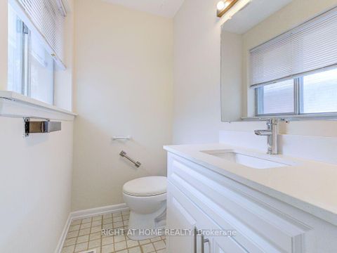 Photo 18 at 341 Rathburn Road, City Centre West, Toronto