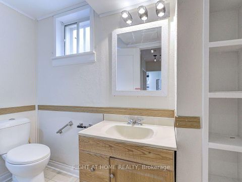 Photo 20 at 341 Rathburn Road, City Centre West, Toronto