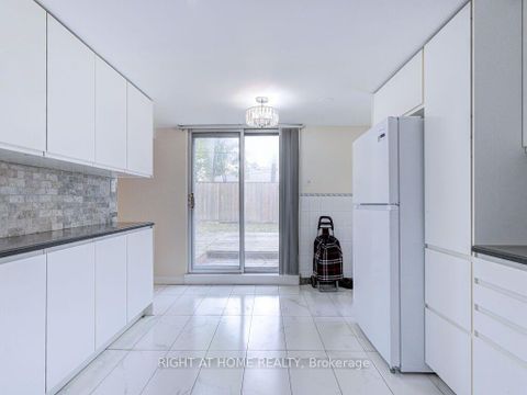 Photo 21 at 341 Rathburn Road, City Centre West, Toronto
