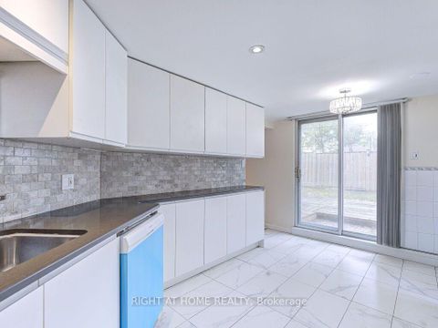 Photo 22 at 341 Rathburn Road, City Centre West, Toronto