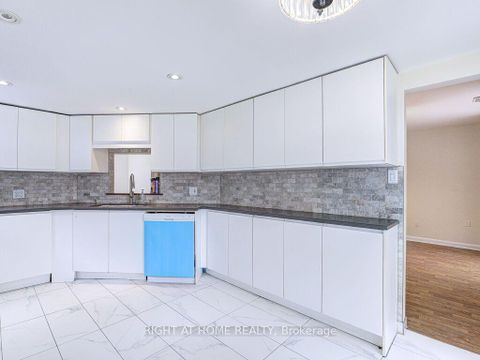 Photo 24 at 341 Rathburn Road, City Centre West, Toronto