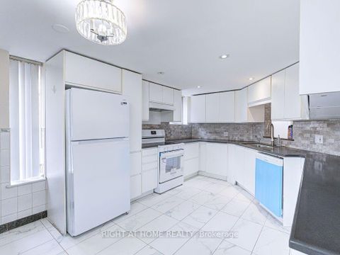 Photo 25 at 341 Rathburn Road, City Centre West, Toronto