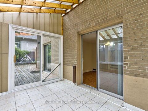 Photo 34 at 341 Rathburn Road, City Centre West, Toronto
