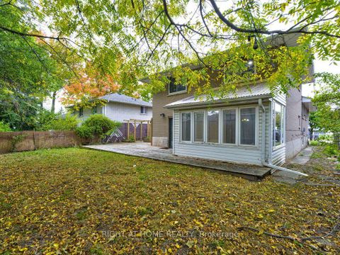 Photo 35 at 341 Rathburn Road, City Centre West, Toronto
