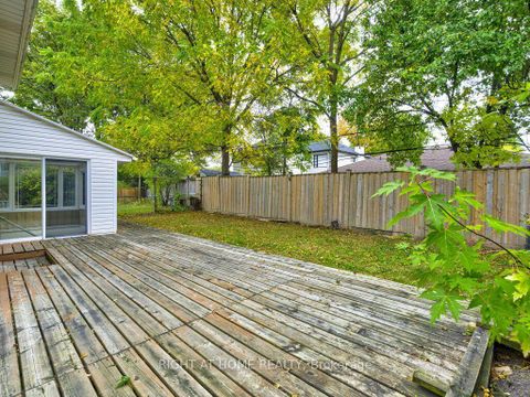Photo 36 at 341 Rathburn Road, City Centre West, Toronto