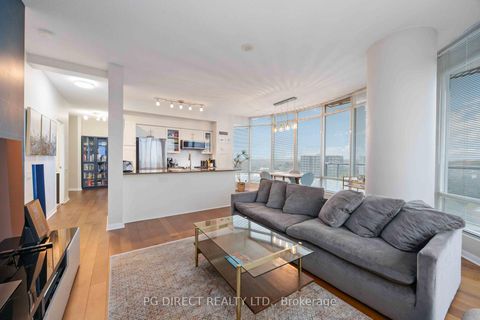 Photo 3 at 1505 - 15 Windermere Avenue, Swansea, Toronto