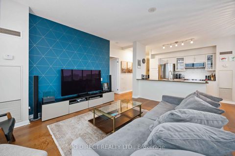 Photo 4 at 1505 - 15 Windermere Avenue, Swansea, Toronto