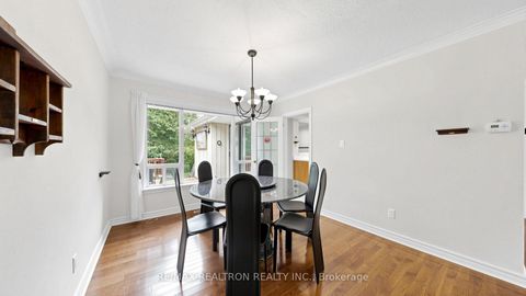 Photo 9 at 199 Lord Seaton Road, Windfields, Toronto
