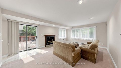 Photo 13 at 199 Lord Seaton Road, Windfields, Toronto
