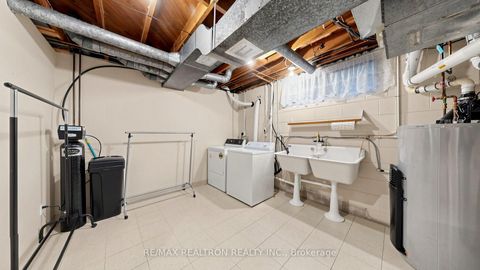 Photo 41 at 199 Lord Seaton Road, Windfields, Toronto