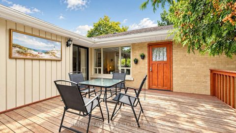 Photo 42 at 199 Lord Seaton Road, Windfields, Toronto
