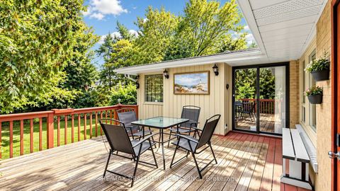 Photo 43 at 199 Lord Seaton Road, Windfields, Toronto