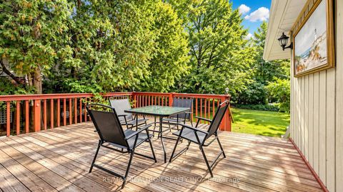 Photo 44 at 199 Lord Seaton Road, Windfields, Toronto